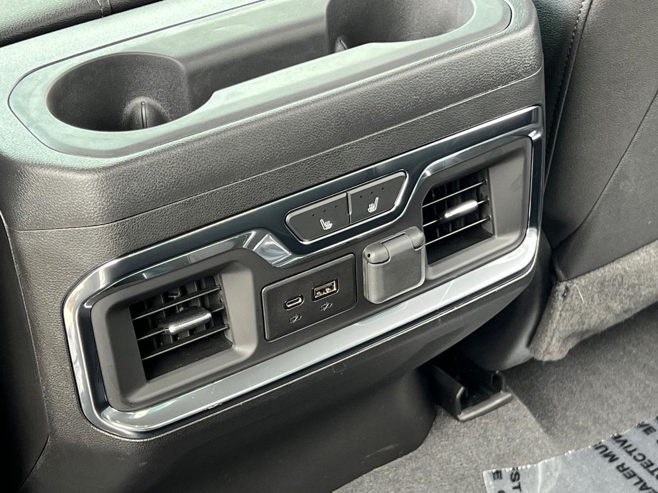 2023 Chevrolet Silverado 2500HD LTZ Indianapolis IN