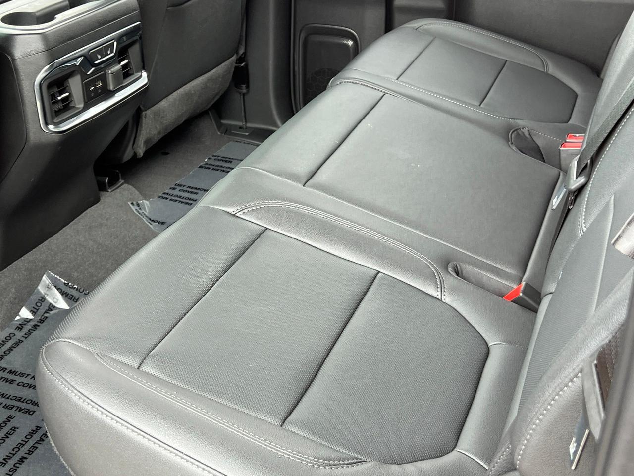 2023 Chevrolet Silverado 2500HD LTZ Indianapolis IN