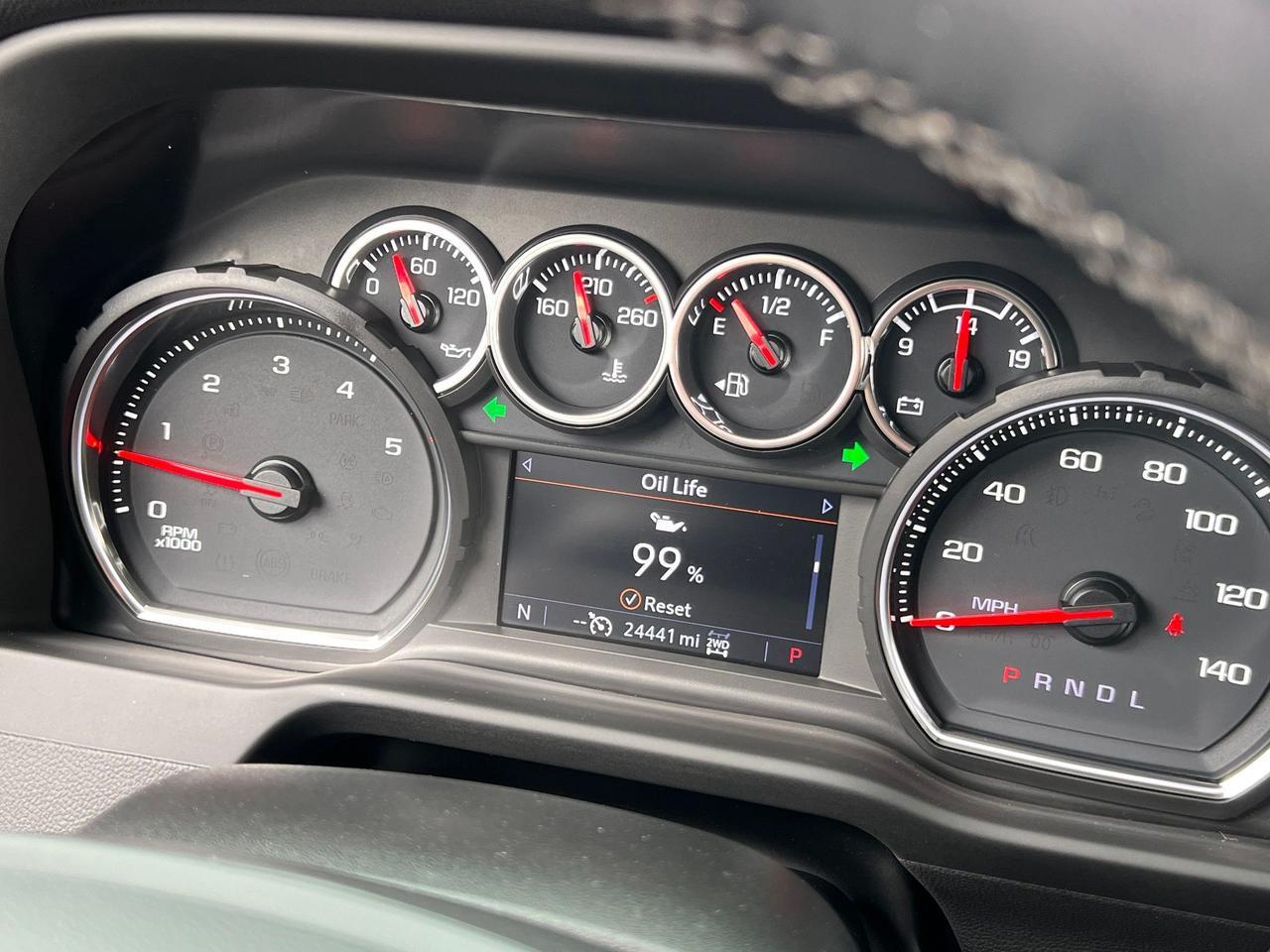 2023 Chevrolet Silverado 2500HD LTZ Indianapolis IN