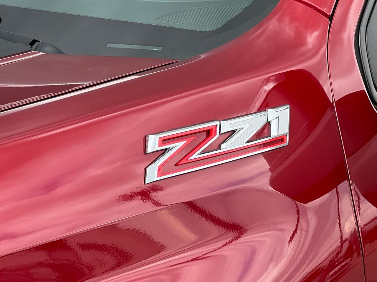2023 Chevrolet Silverado 2500HD LTZ Indianapolis IN