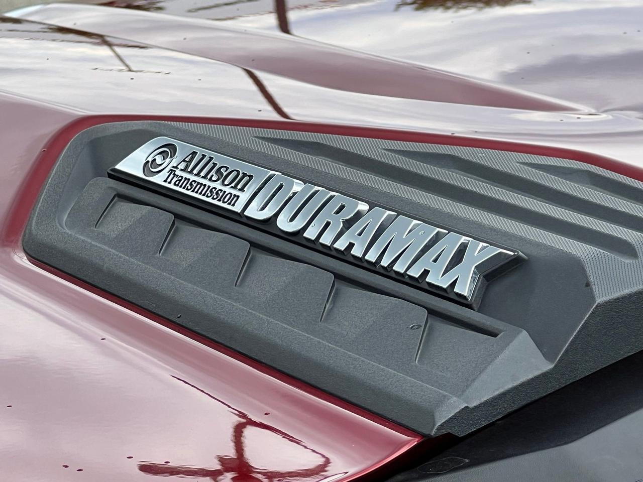 2023 Chevrolet Silverado 2500HD LTZ Indianapolis IN
