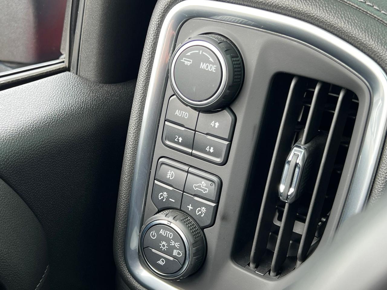 2023 Chevrolet Silverado 2500HD LTZ Indianapolis IN