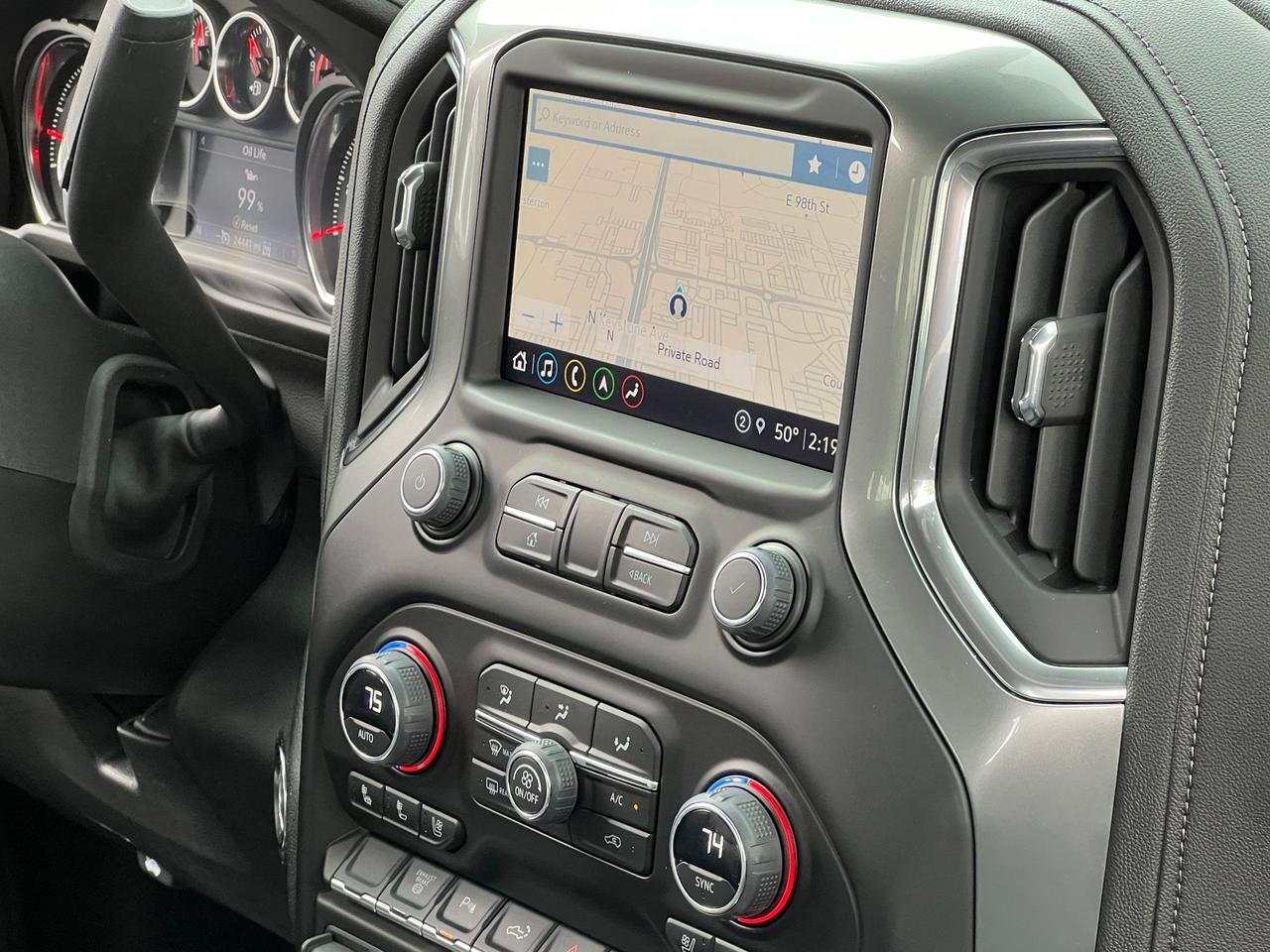 2023 Chevrolet Silverado 2500HD LTZ Indianapolis IN