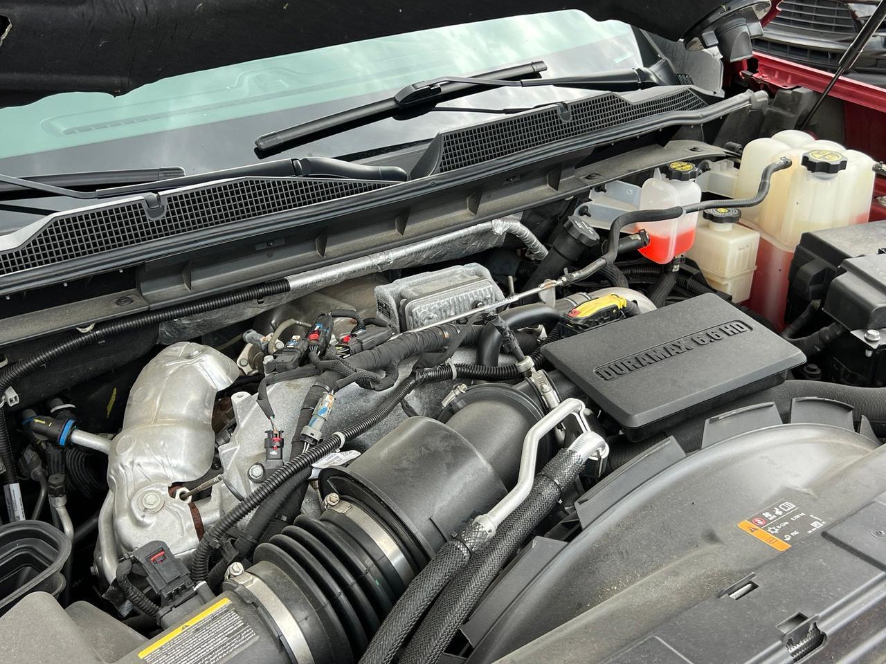 2023 Chevrolet Silverado 2500HD LTZ Indianapolis IN