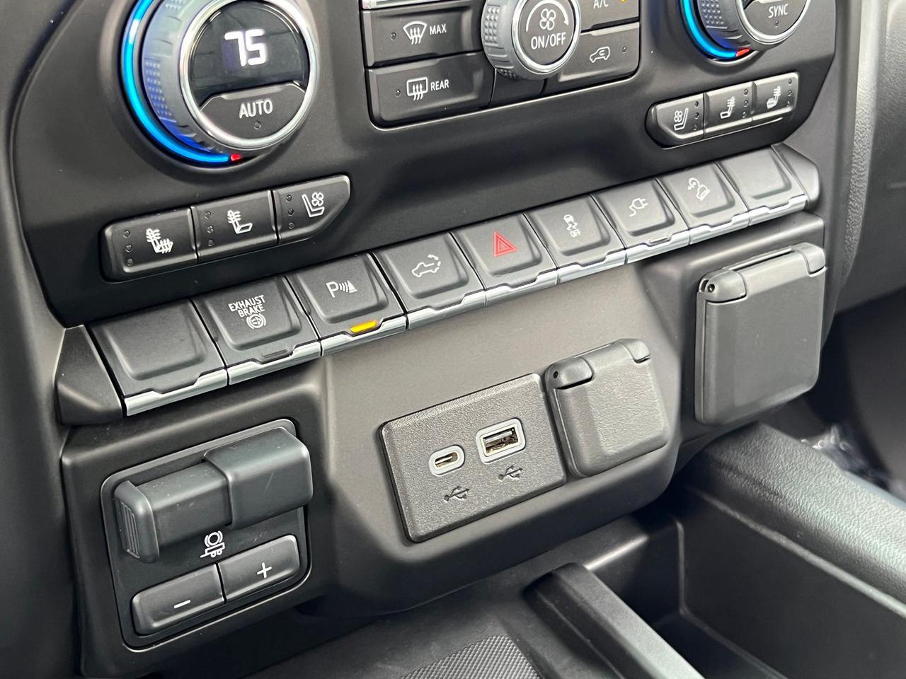 2023 Chevrolet Silverado 2500HD LTZ Indianapolis IN