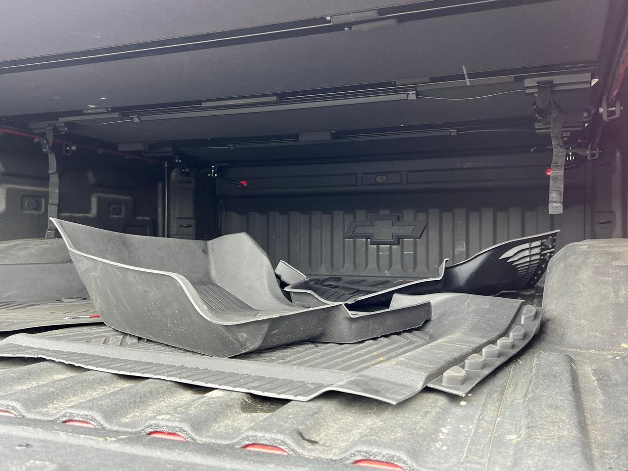 2023 Chevrolet Silverado 2500HD LTZ Indianapolis IN