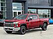 2023 Chevrolet Silverado 2500HD LTZ