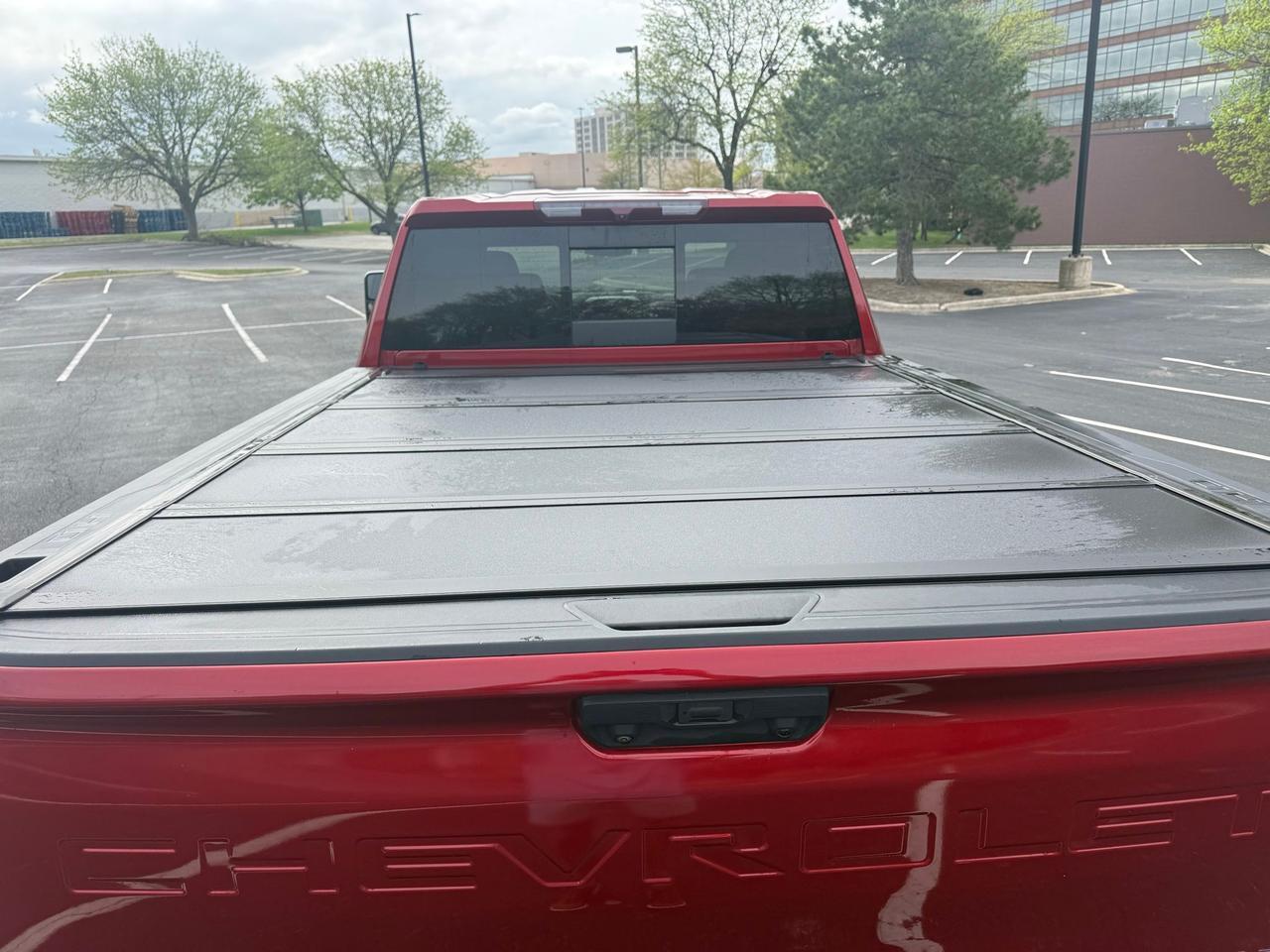 2023 Chevrolet Silverado 2500HD LTZ Indianapolis IN