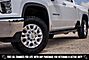 2023 Chevrolet Silverado 2500HD LTZ Inglewood  CA