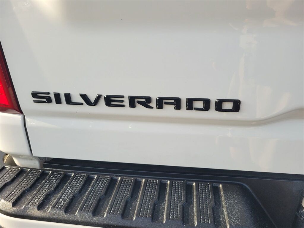 2023 Chevrolet Silverado 2500HD LTZ Roseville CA