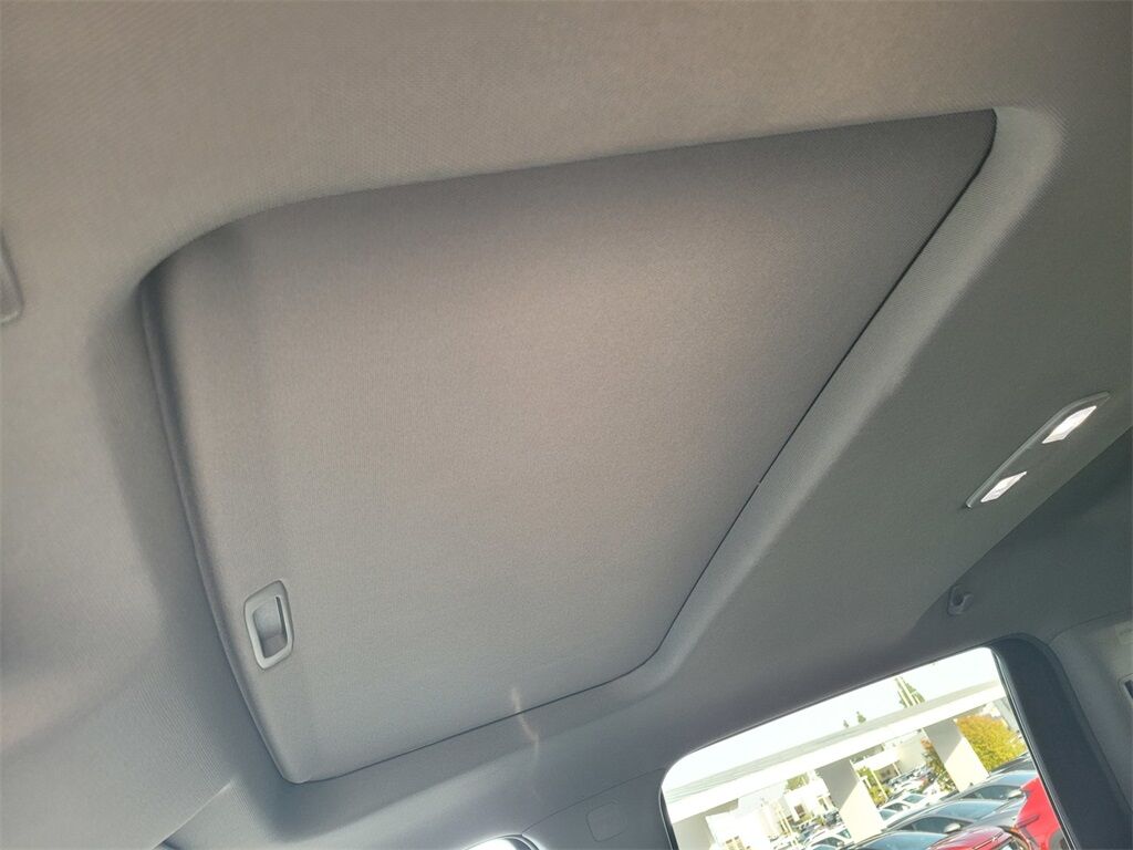 2023 Chevrolet Silverado 2500HD LTZ Roseville CA