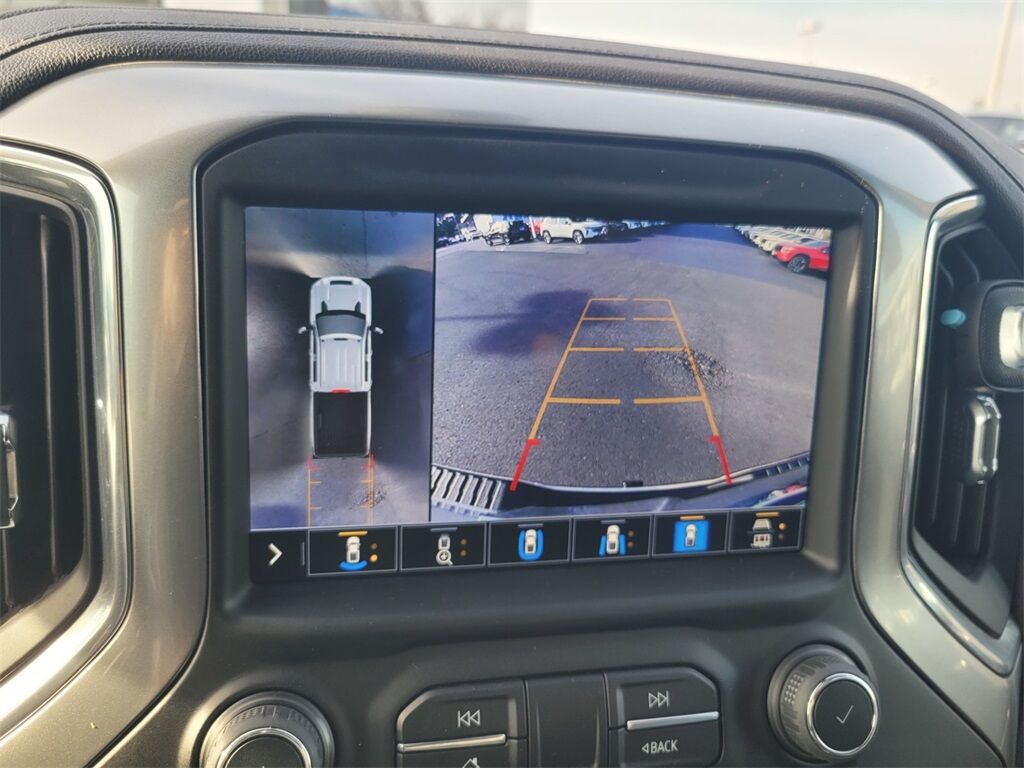 2023 Chevrolet Silverado 2500HD LTZ Roseville CA