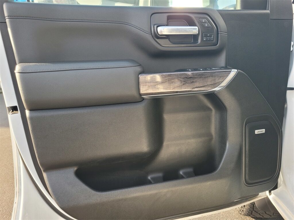 2023 Chevrolet Silverado 2500HD LTZ Roseville CA