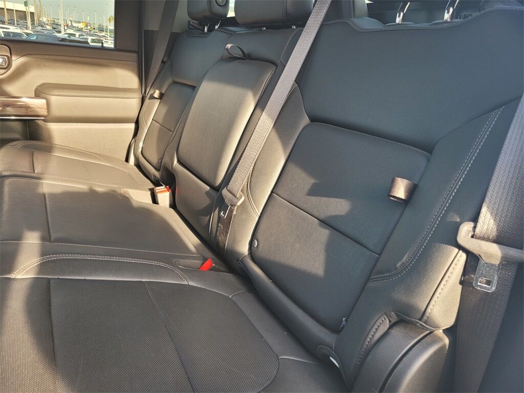 2023 Chevrolet Silverado 2500HD LTZ Roseville CA