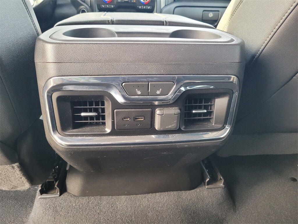 2023 Chevrolet Silverado 2500HD LTZ Roseville CA