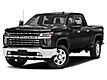 2023 Chevrolet Silverado 2500HD LTZ