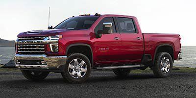 2023 Chevrolet Silverado 2500HD