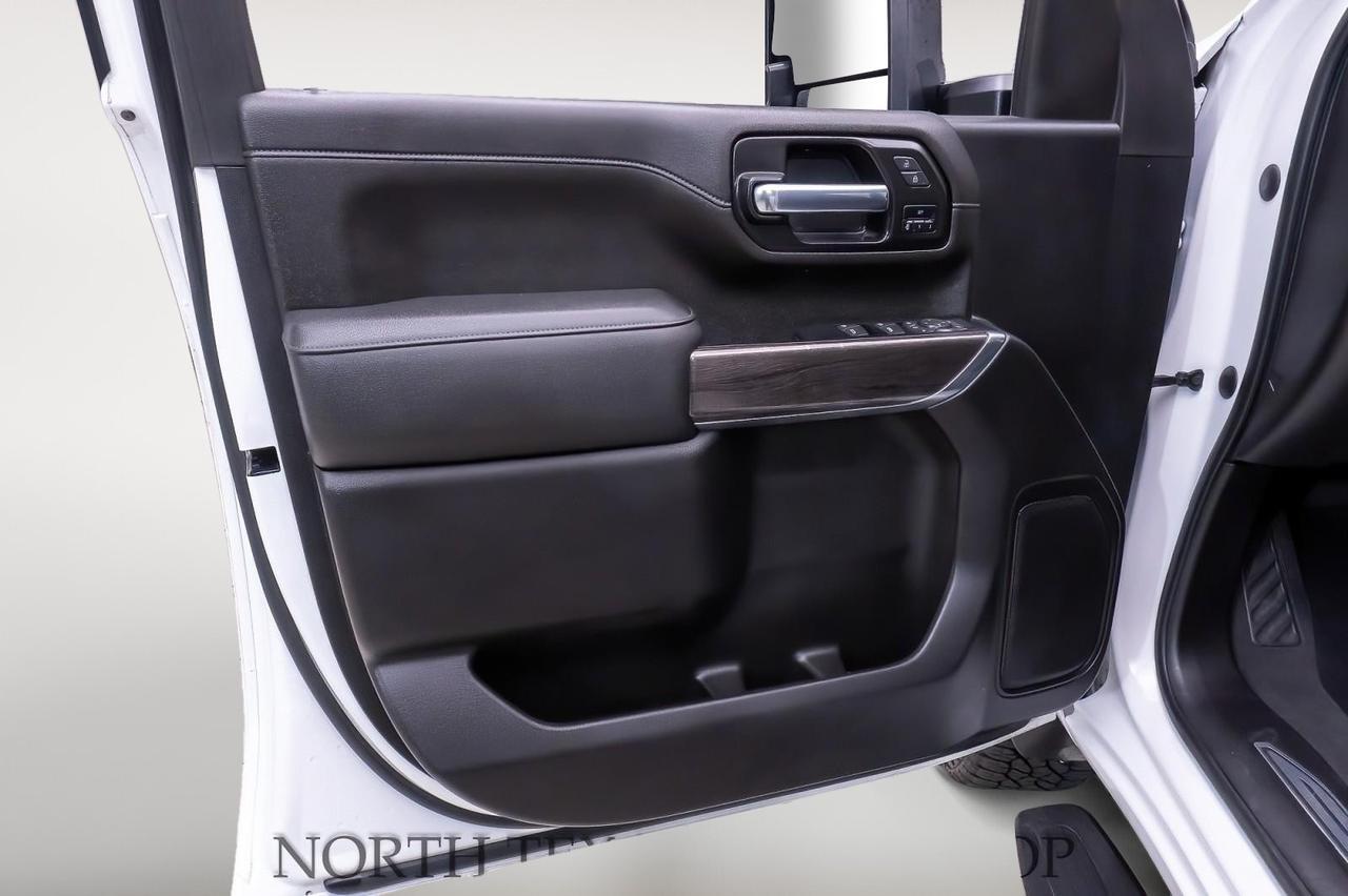 2023 Chevrolet Silverado 2500HD LTZ Texas Ed. Z71 6.6L Duramax 4X4 Mansfield TX