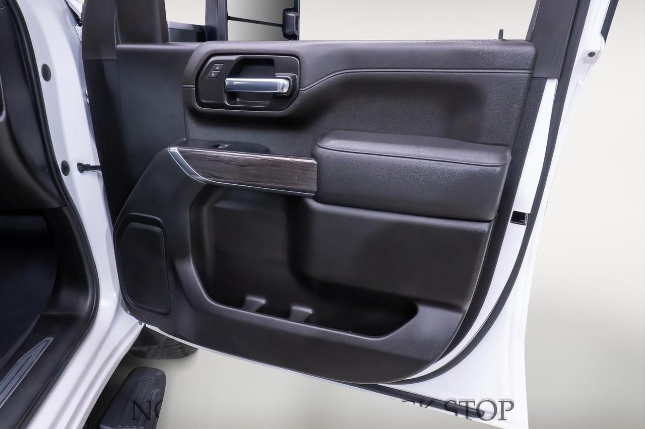 2023 Chevrolet Silverado 2500HD LTZ Texas Ed. Z71 6.6L Duramax 4X4 Mansfield TX