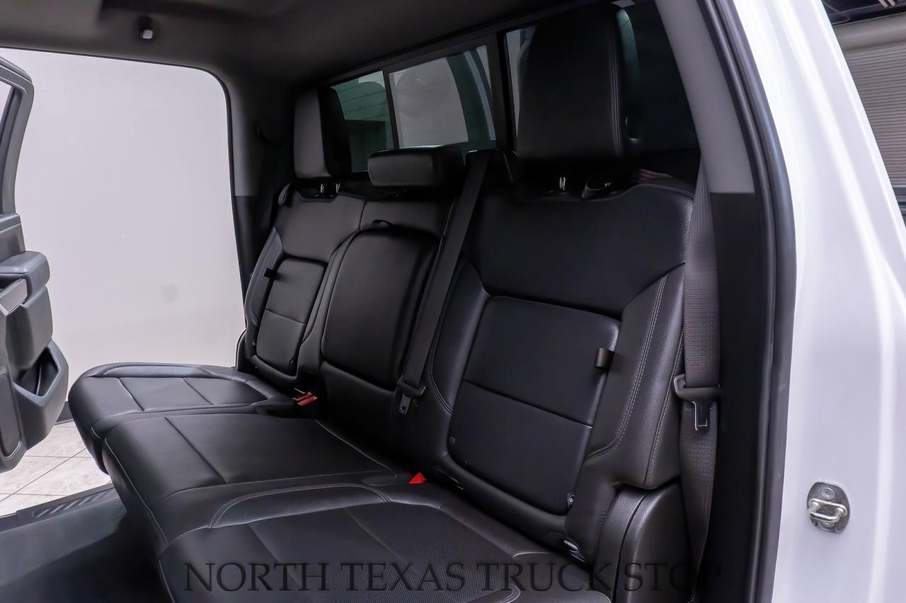 2023 Chevrolet Silverado 2500HD LTZ Texas Ed. Z71 6.6L Duramax 4X4 Mansfield TX