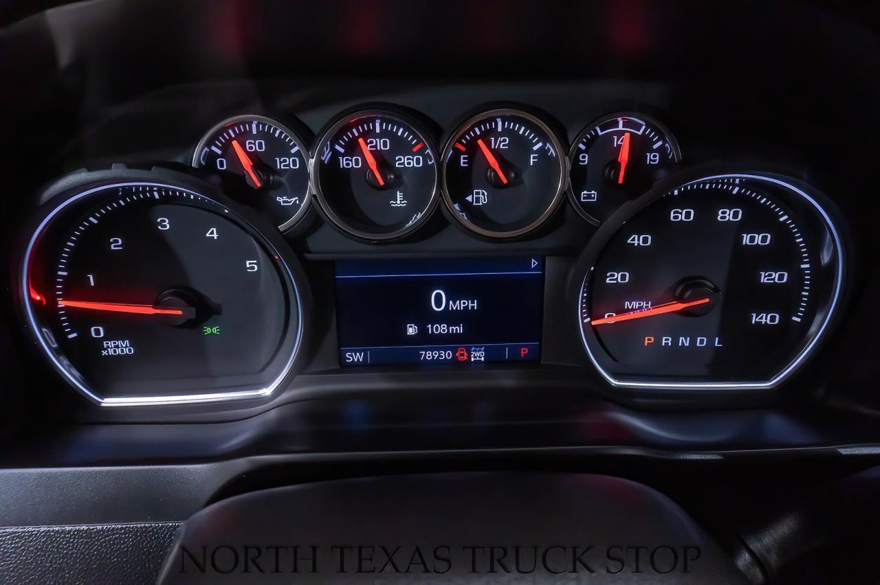 2023 Chevrolet Silverado 2500HD LTZ Texas Ed. Z71 6.6L Duramax 4X4 Mansfield TX