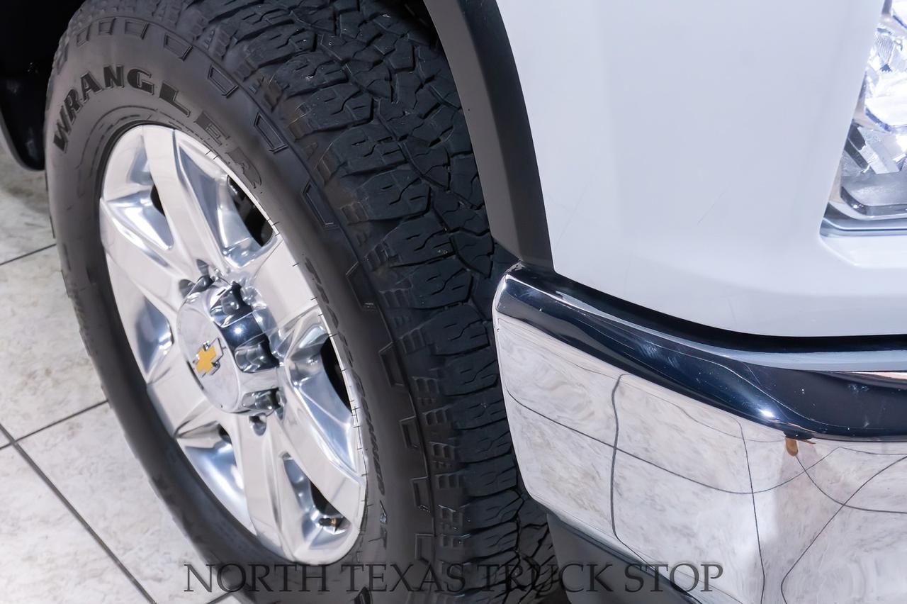 2023 Chevrolet Silverado 2500HD LTZ Texas Ed. Z71 6.6L Duramax 4X4 Mansfield TX