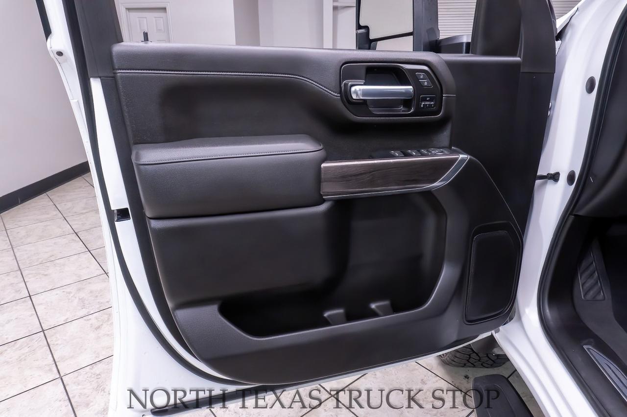 2023 Chevrolet Silverado 2500HD LTZ Texas Ed. Z71 6.6L Duramax 4X4 Mansfield TX