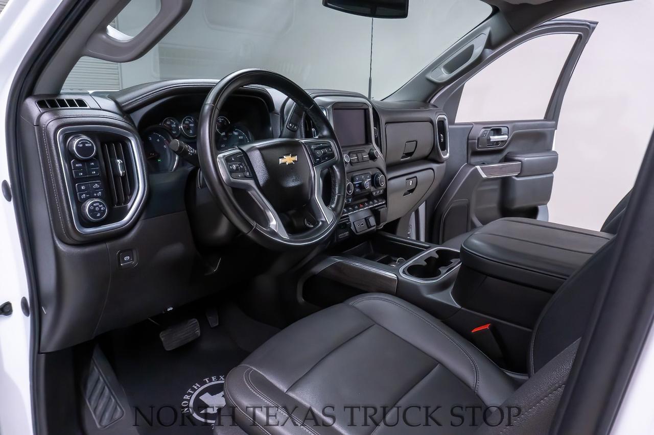 2023 Chevrolet Silverado 2500HD LTZ Texas Ed. Z71 6.6L Duramax 4X4 Mansfield TX