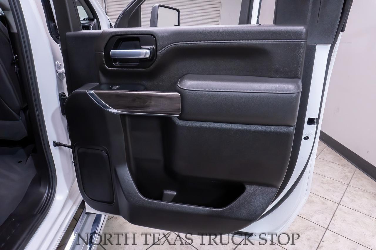 2023 Chevrolet Silverado 2500HD LTZ Texas Ed. Z71 6.6L Duramax 4X4 Mansfield TX