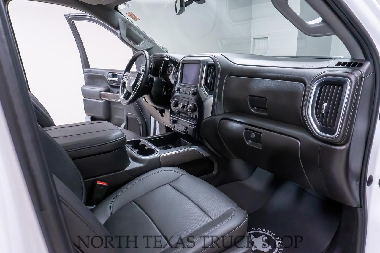 2023 Chevrolet Silverado 2500HD LTZ Texas Ed. Z71 6.6L Duramax 4X4 Mansfield TX