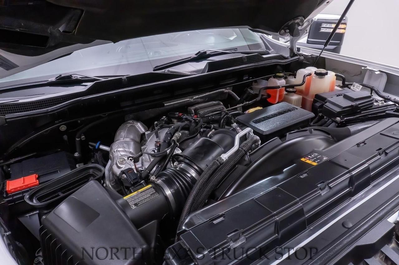 2023 Chevrolet Silverado 2500HD LTZ Texas Ed. Z71 6.6L Duramax 4X4 Mansfield TX