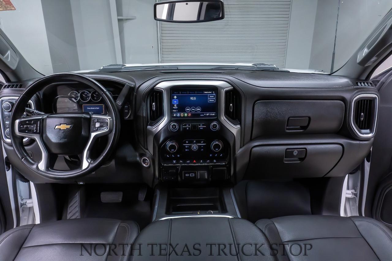 2023 Chevrolet Silverado 2500HD LTZ Texas Ed. Z71 6.6L Duramax 4X4 Mansfield TX