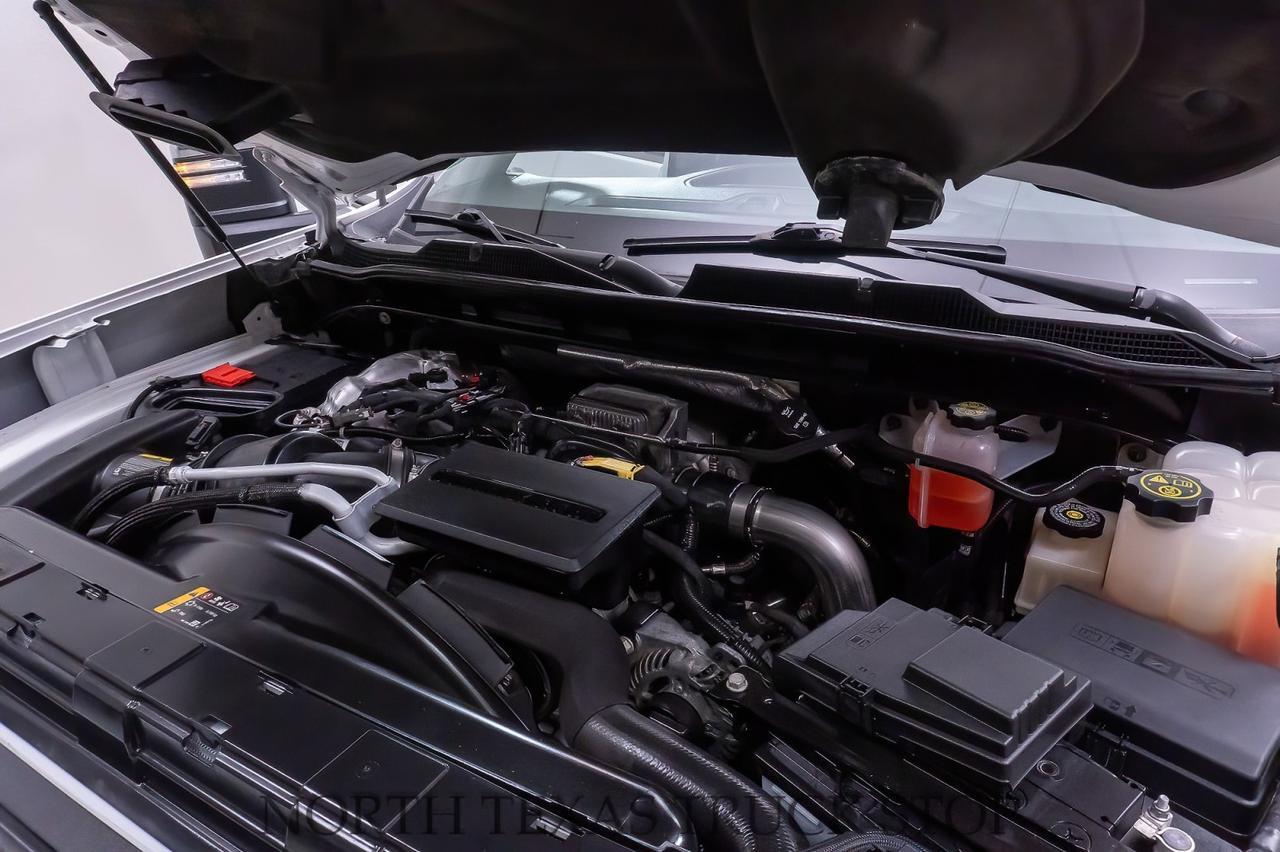 2023 Chevrolet Silverado 2500HD LTZ Texas Ed. Z71 6.6L Duramax 4X4 Mansfield TX