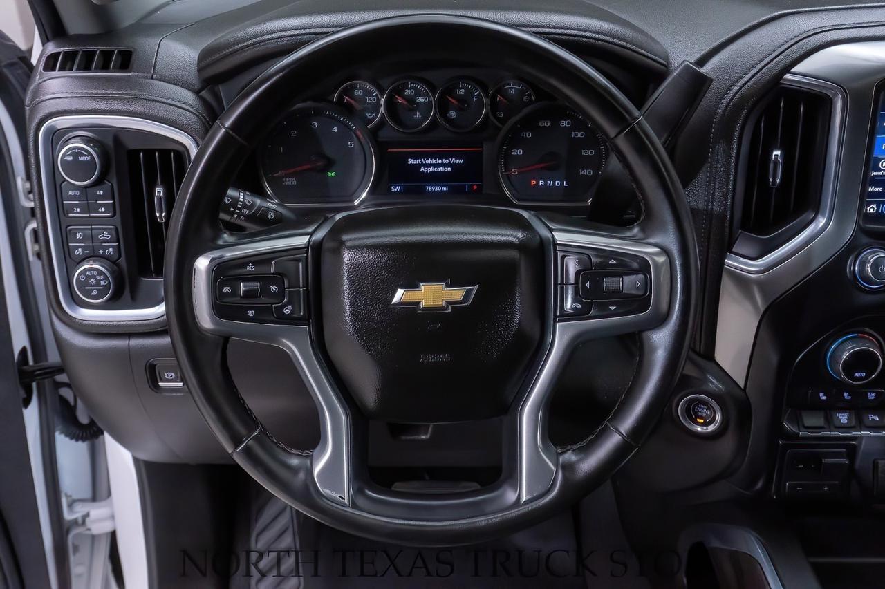 2023 Chevrolet Silverado 2500HD LTZ Texas Ed. Z71 6.6L Duramax 4X4 Mansfield TX