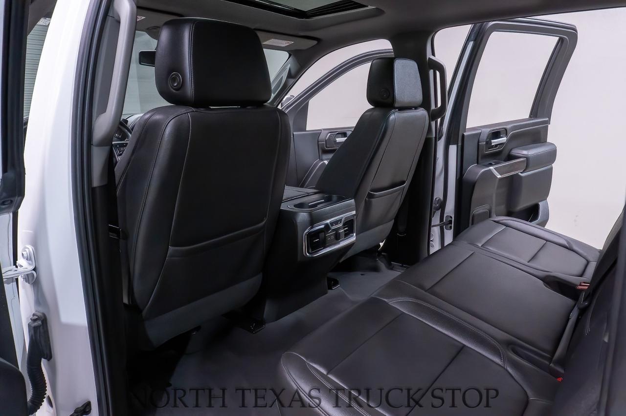 2023 Chevrolet Silverado 2500HD LTZ Texas Ed. Z71 6.6L Duramax Diesel 4X4 Mansfield TX