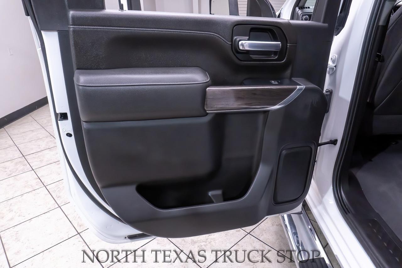 2023 Chevrolet Silverado 2500HD LTZ Texas Ed. Z71 6.6L Duramax Diesel 4X4 Mansfield TX