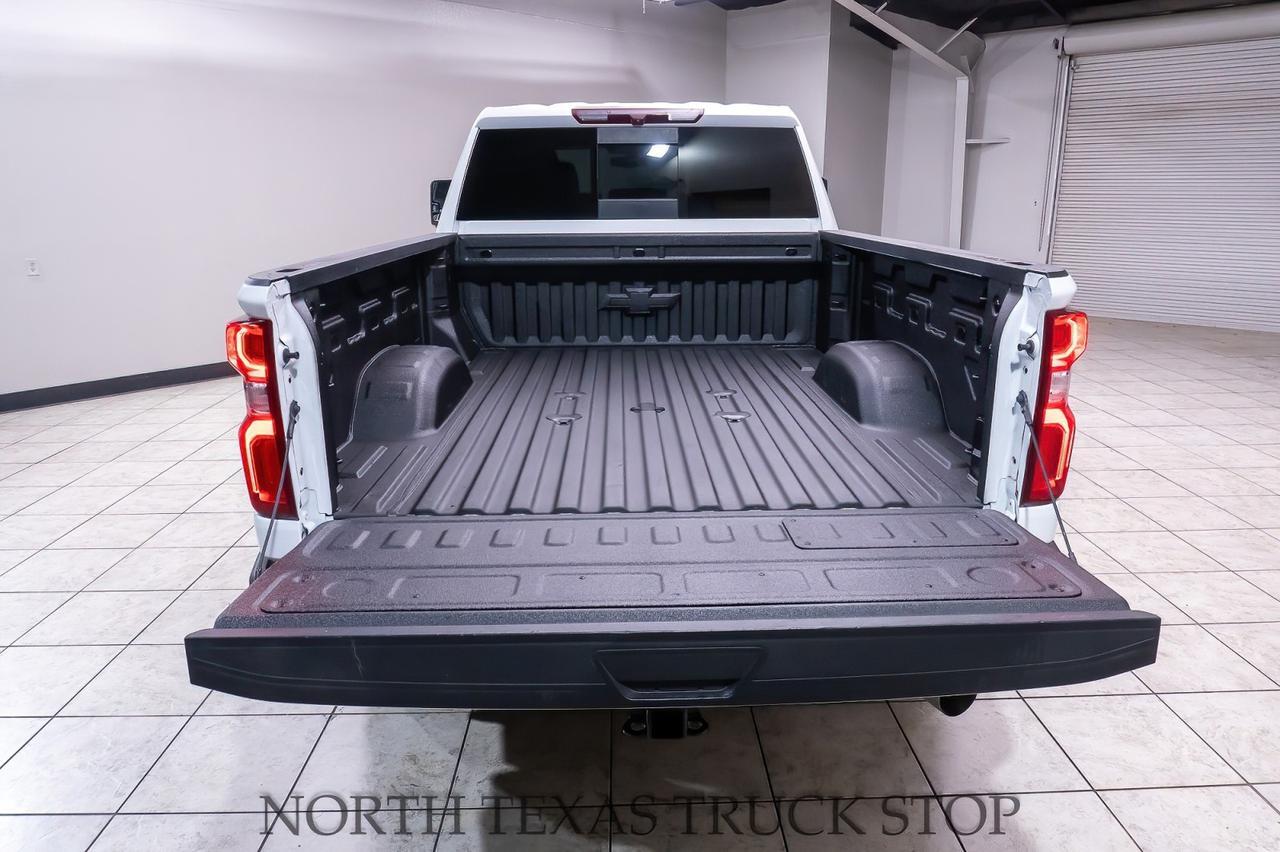 2023 Chevrolet Silverado 2500HD LTZ Texas Ed. Z71 6.6L Duramax Diesel 4X4 Mansfield TX