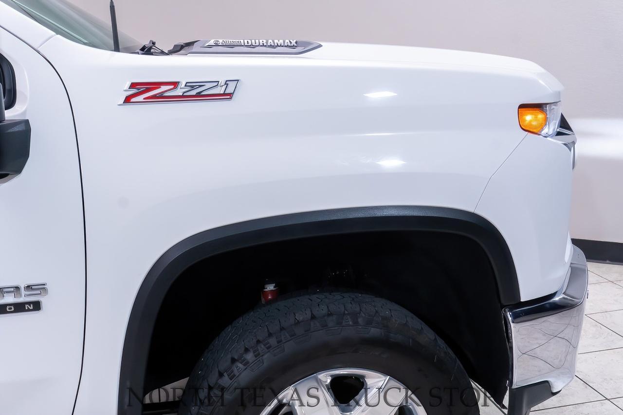 2023 Chevrolet Silverado 2500HD LTZ Texas Ed. Z71 6.6L Duramax Diesel 4X4 Mansfield TX