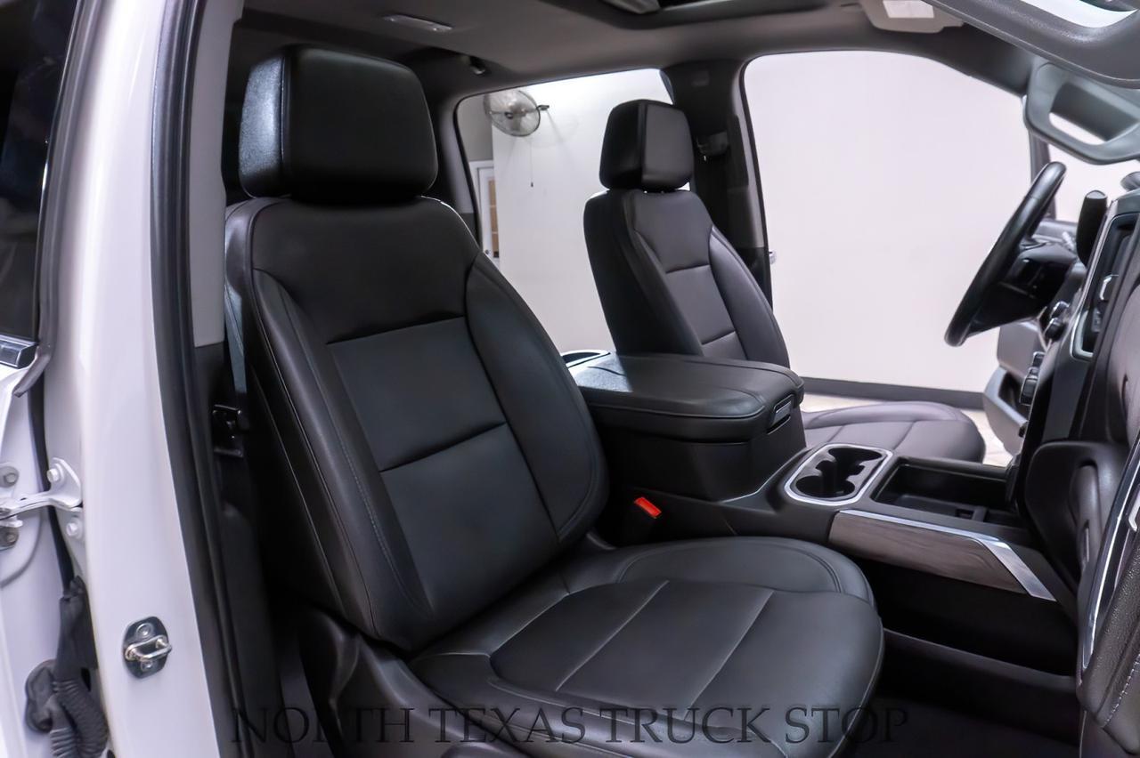 2023 Chevrolet Silverado 2500HD LTZ Texas Ed. Z71 6.6L Duramax Diesel 4X4 Mansfield TX