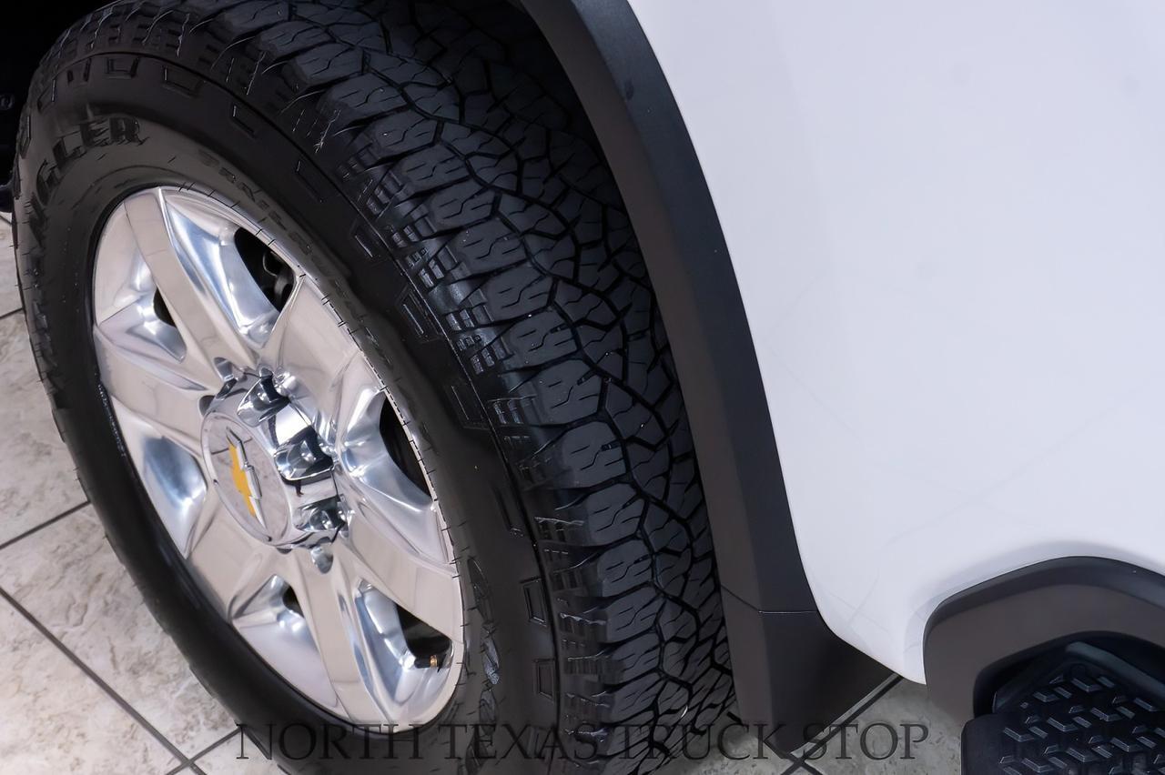 2023 Chevrolet Silverado 2500HD LTZ Texas Ed. Z71 6.6L Duramax Diesel 4X4 Mansfield TX