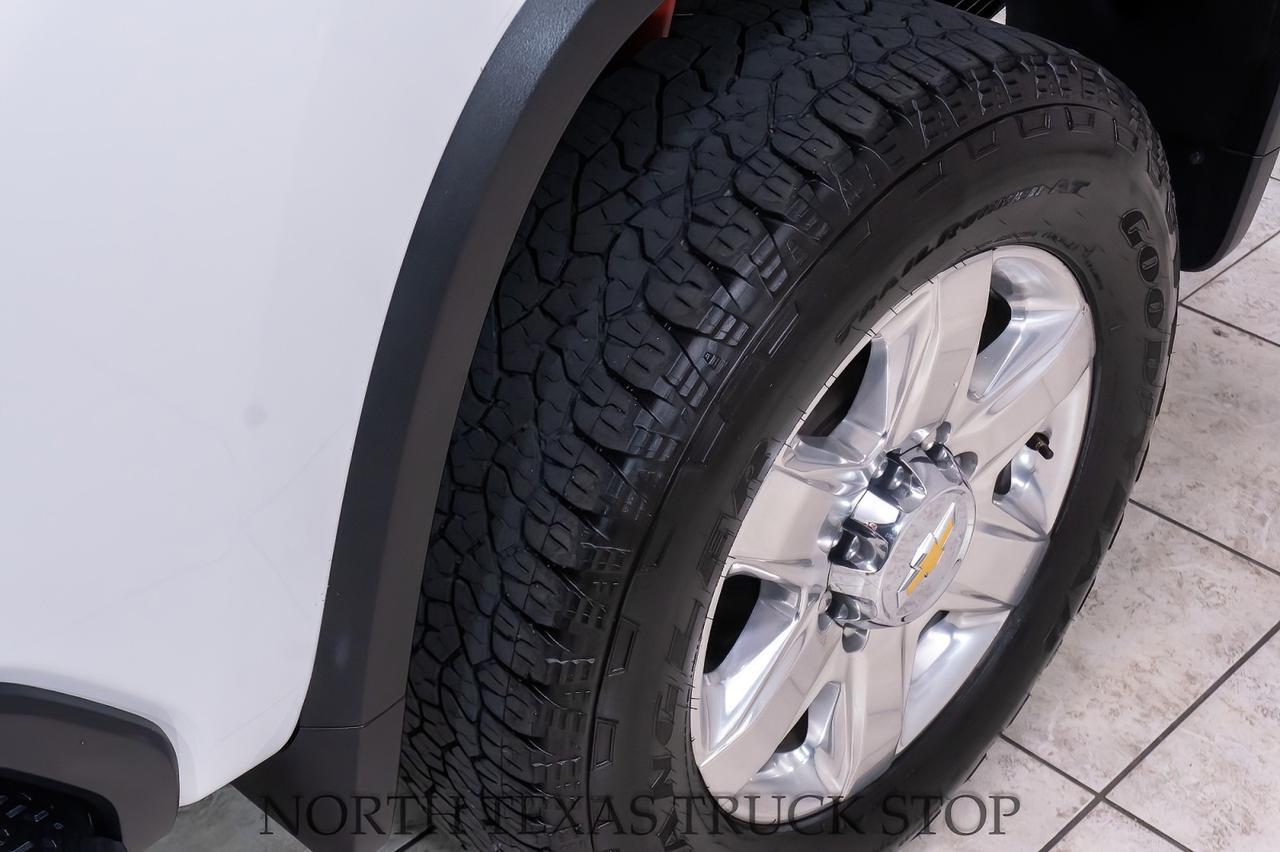 2023 Chevrolet Silverado 2500HD LTZ Texas Ed. Z71 6.6L Duramax Diesel 4X4 Mansfield TX