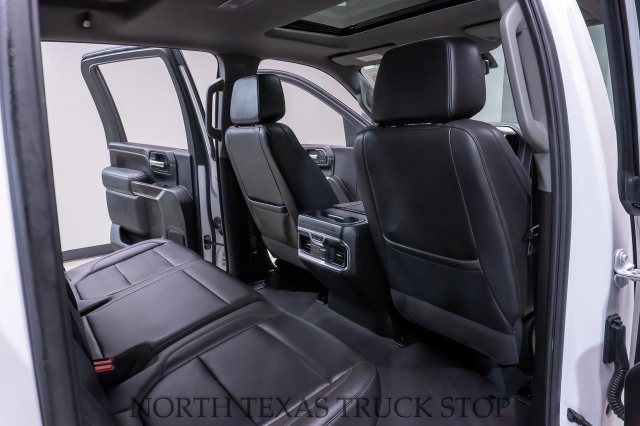 2023 Chevrolet Silverado 2500HD LTZ Texas Ed. Z71 6.6L Duramax Diesel 4X4 Mansfield TX