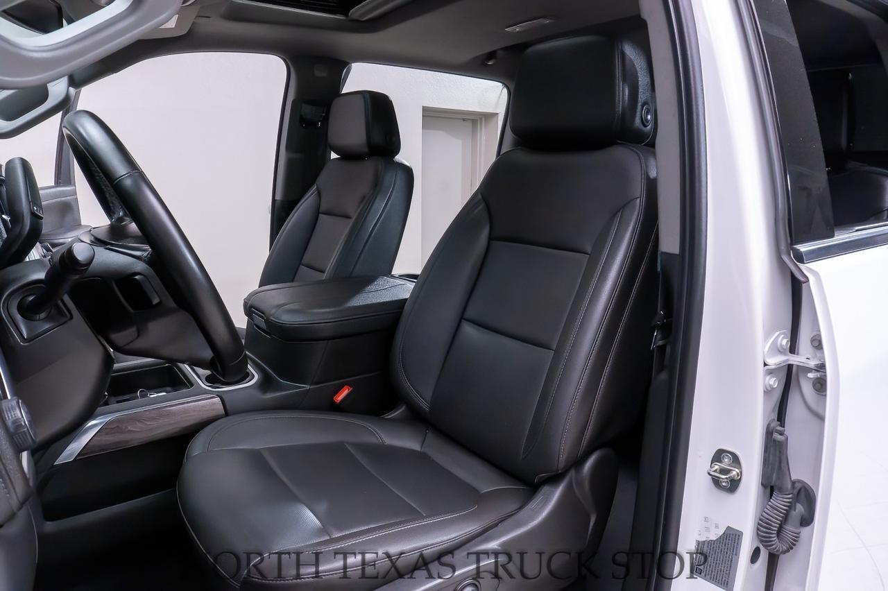 2023 Chevrolet Silverado 2500HD LTZ Texas Ed. Z71 6.6L Duramax Diesel 4X4 Mansfield TX