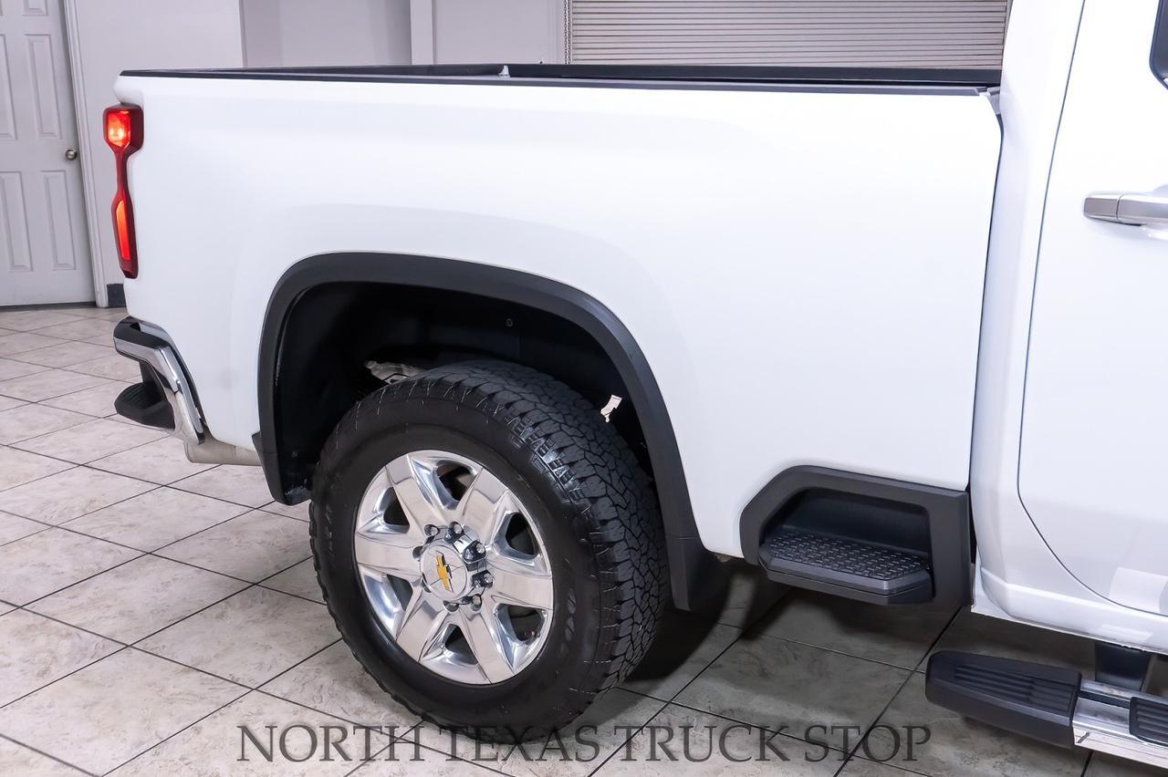 2023 Chevrolet Silverado 2500HD LTZ Texas Ed. Z71 6.6L Duramax Diesel 4X4 Mansfield TX