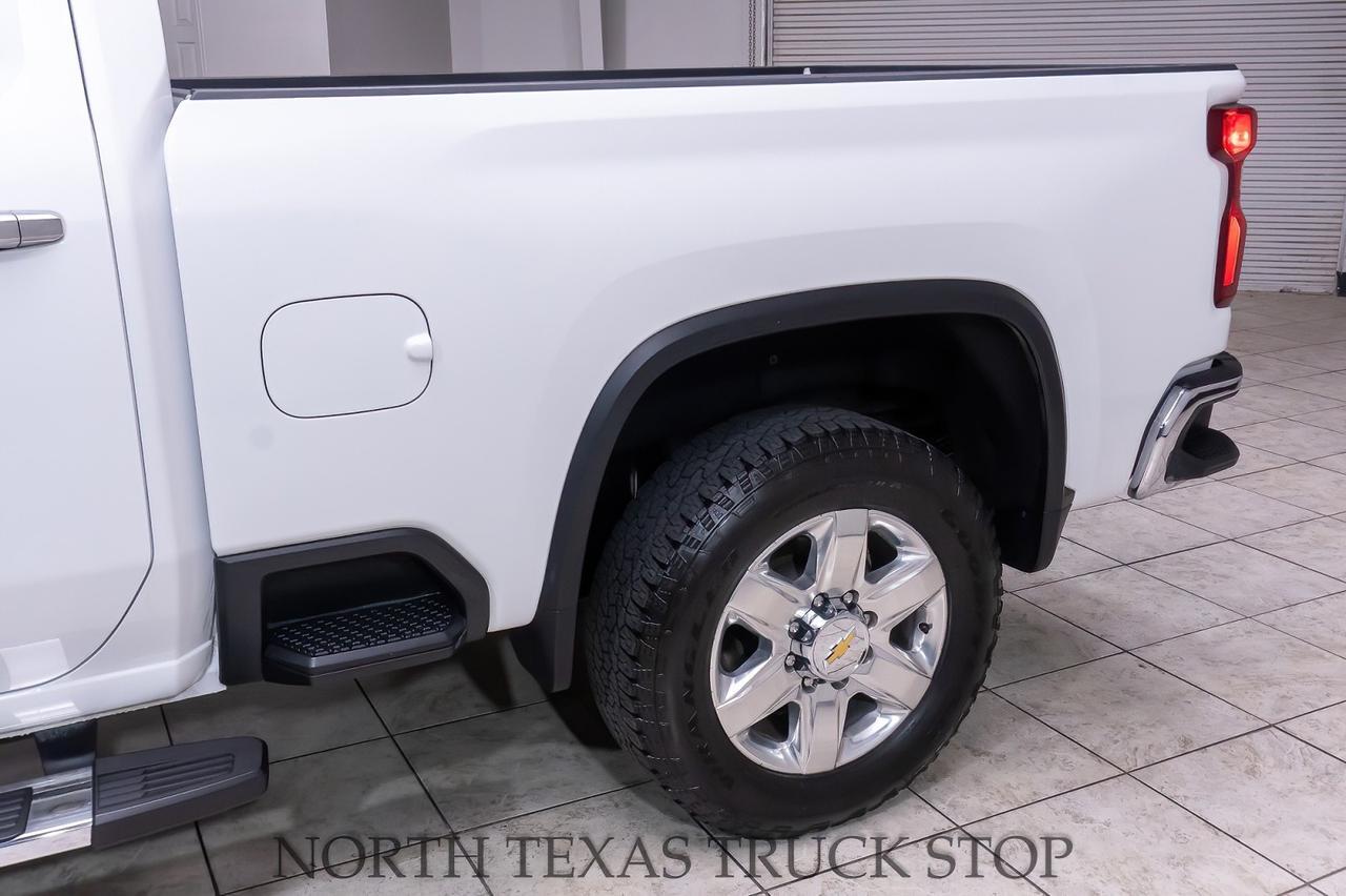 2023 Chevrolet Silverado 2500HD LTZ Texas Ed. Z71 6.6L Duramax Diesel 4X4 Mansfield TX