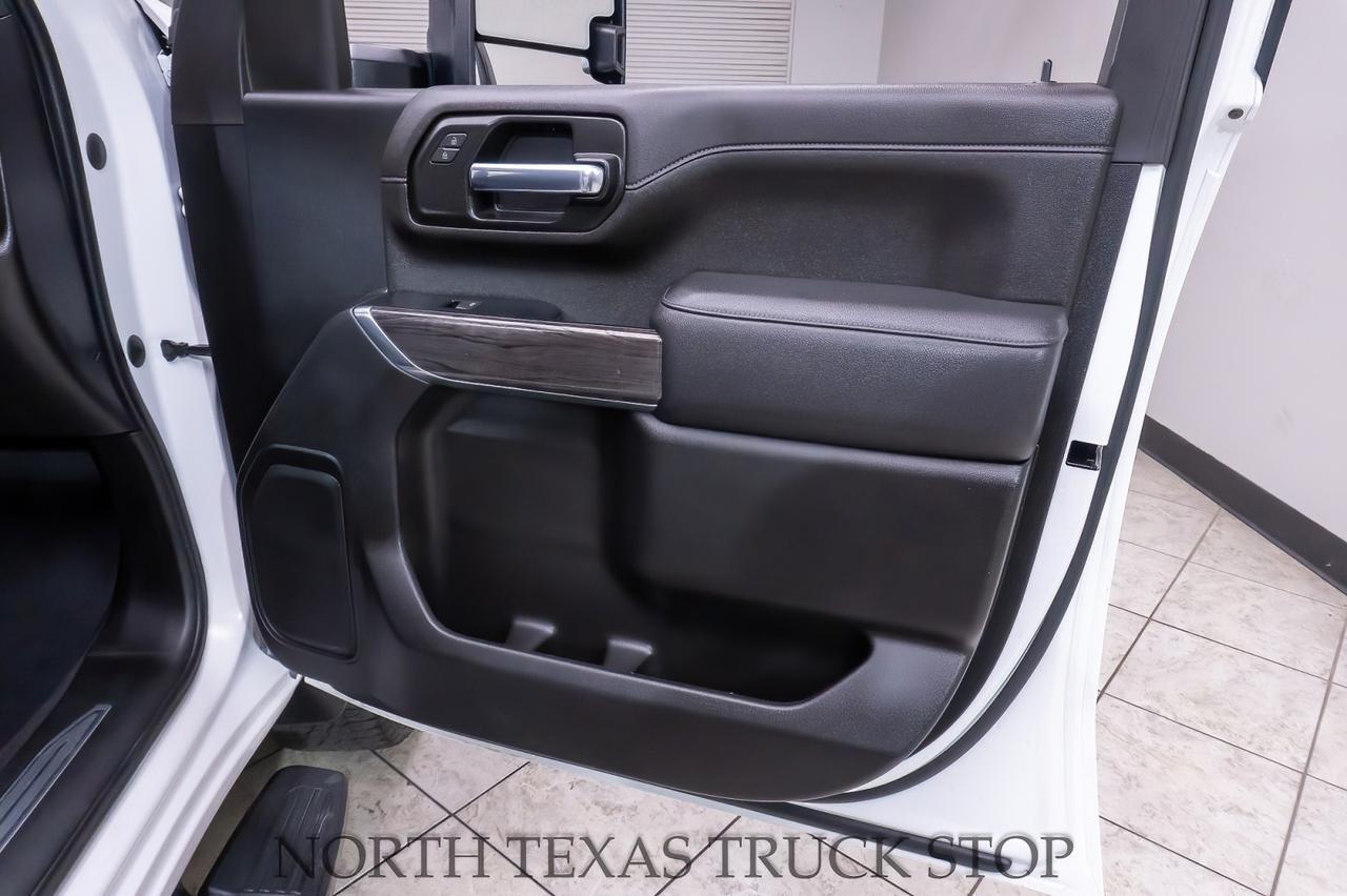 2023 Chevrolet Silverado 2500HD LTZ Texas Ed. Z71 6.6L Duramax Diesel 4X4 Mansfield TX