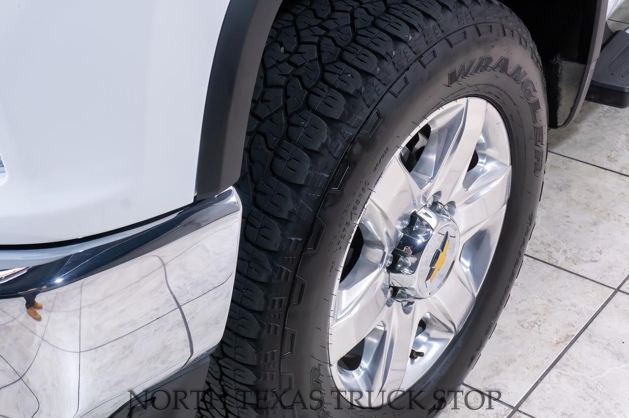 2023 Chevrolet Silverado 2500HD LTZ Texas Ed. Z71 6.6L Duramax Diesel 4X4 Mansfield TX