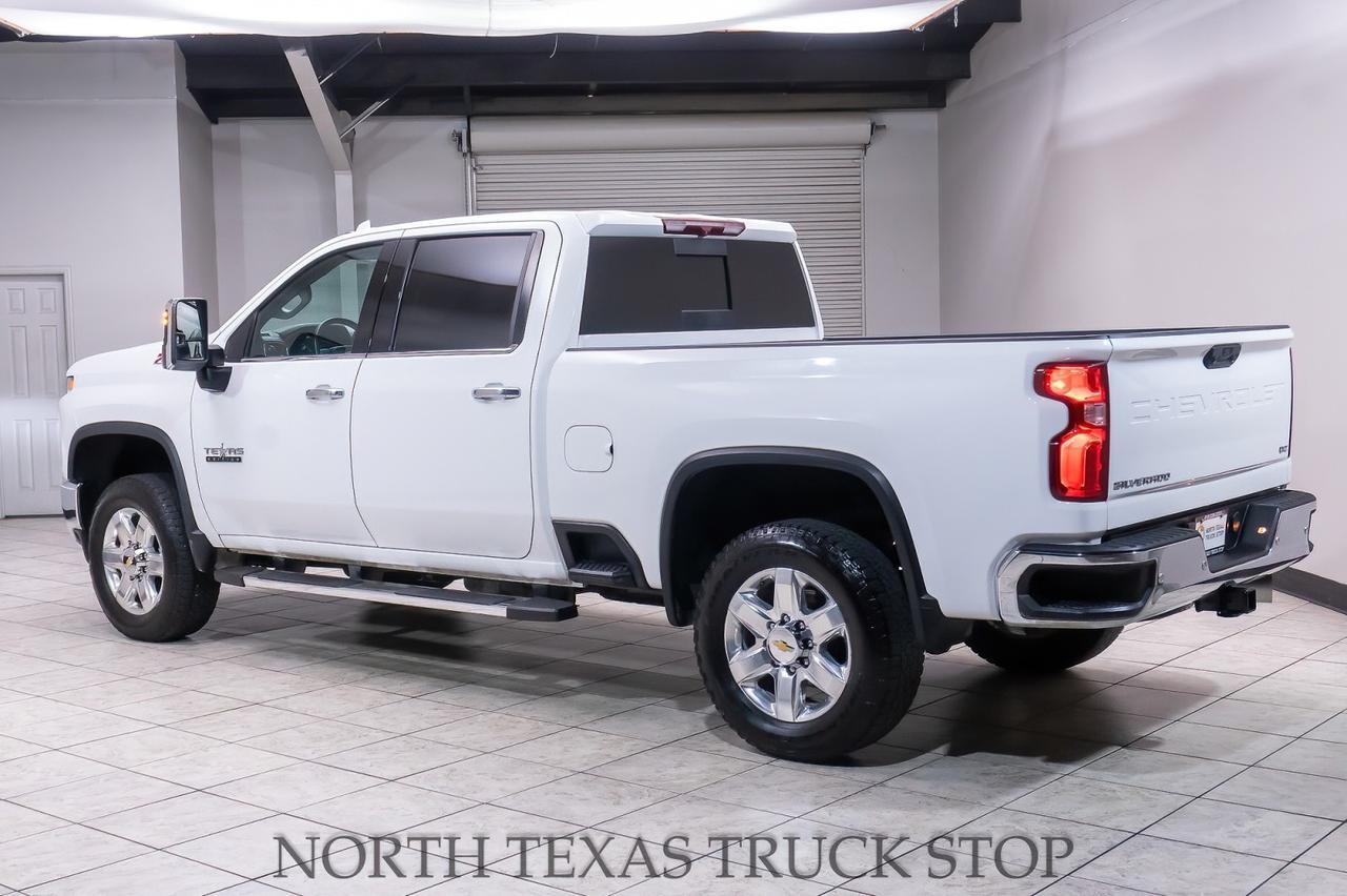 2023 Chevrolet Silverado 2500HD LTZ Texas Ed. Z71 6.6L Duramax Diesel 4X4 Mansfield TX