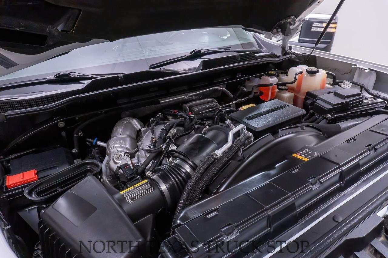 2023 Chevrolet Silverado 2500HD LTZ Texas Ed. Z71 6.6L Duramax Diesel 4X4 Mansfield TX