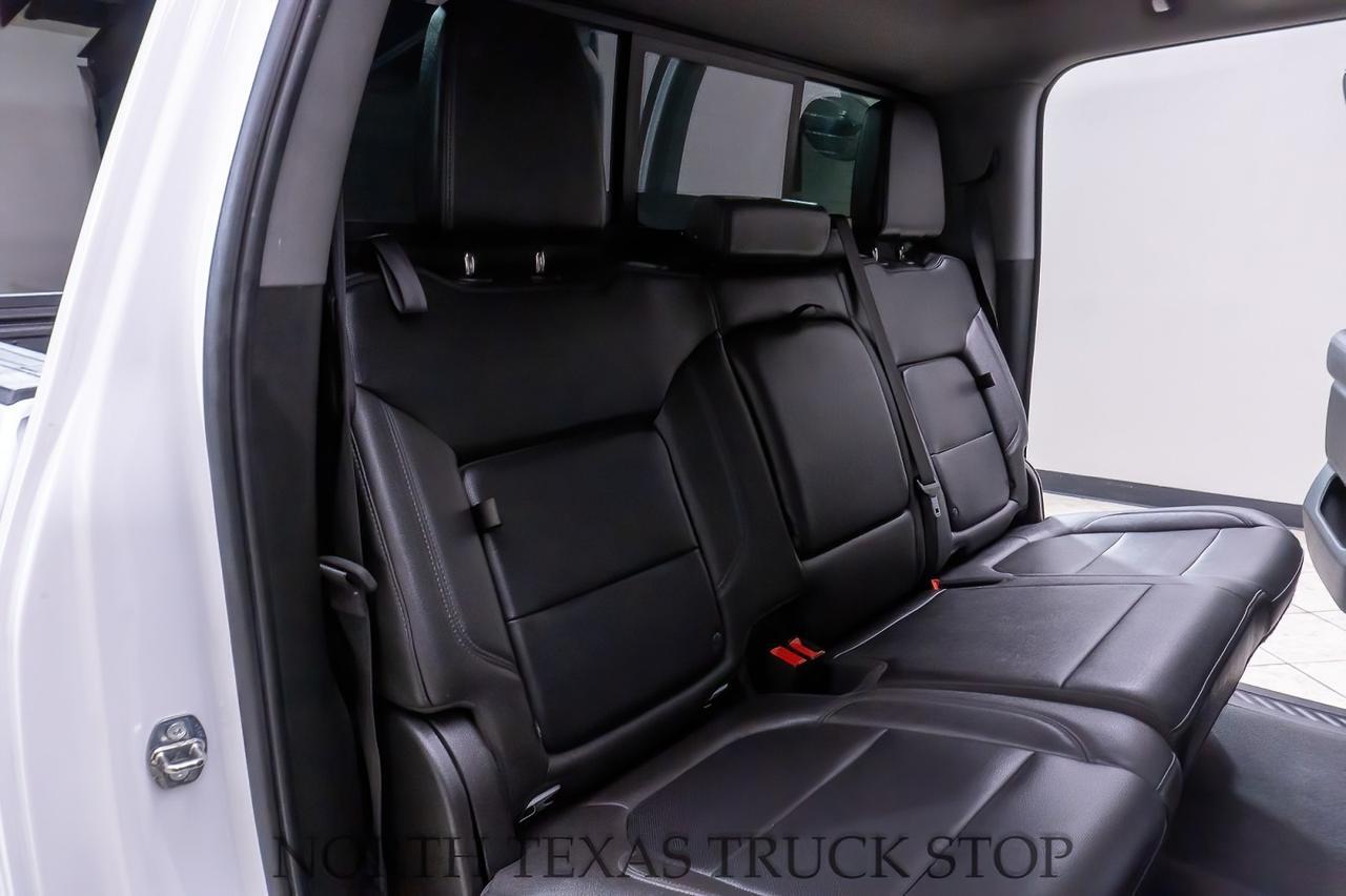 2023 Chevrolet Silverado 2500HD LTZ Texas Ed. Z71 6.6L Duramax Diesel 4X4 Mansfield TX